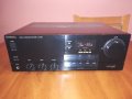 ПОРЪЧАН-technics-stereo amplifier-made in japan-370w-внос швеицария, снимка 2