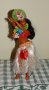 1960 г. гумена кукла хавайка, снимка 1