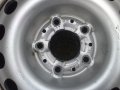 Алуминиеви оригинални джанти със зимни гуми - BMW - 6,5J x 15" - ЕТ - 18, снимка 3