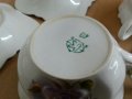  руски порцелан чаши за чай, снимка 5