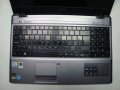 Acer Aspire 5810Т лаптоп на части
