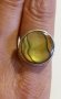 Среб.пръстен-с лабрадорит-4,61гр.-проба-925. Закупен от Германия.