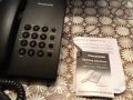 Телефон panasonic kx-ts500fx - стационарен/домашен, снимка 3