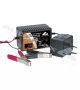 Зарядно устройство за акумулатор 12V Adcharger trener 1357, снимка 1 - Аксесоари и консумативи - 16271163
