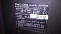 technics sb-hd515 speaker system 33х22х16см-внос швеицария, снимка 12