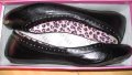 обувки черни балерини и още, снимка 1 - Дамски ежедневни обувки - 18768829