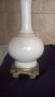 викторианска газена/газова/ лампа, снимка 3