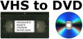 Прехвърляне от видеокасети VHS, VHS-C, Mini Dv, Hi8 и Video 8 на DVD диск, снимка 2