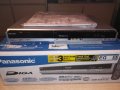 panasonic dmr-eh575 dvd/hdd recorder-hdmi-с кашон и книжки, снимка 6