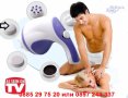 Relax and Tone антицелулитен и релаксиращ масажор - код 0250, снимка 12