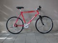 Продавам колела внос от Германия МТВ спортен велосипед GENESIS HELIOS ASX 26 цола алуминиев, снимка 1 - Велосипеди - 14344651