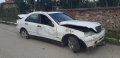 Мерцедес С220, 2.2 cdi на части, снимка 1