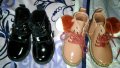НОВИ бебешки обувки/сандали/боти за момиче ZARA, H & M, Mayoral, снимка 3