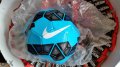 Футболна топка NIKE size 5, снимка 1 - Футбол - 11978348