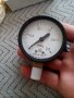 Стар манометър #2, снимка 2