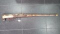 декоративна швейцарска пушка (мускет), снимка 1 - Антикварни и старинни предмети - 19242369