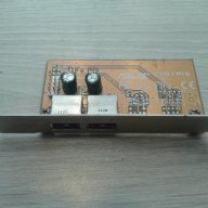 USB brakets, снимка 5 - Кабели и адаптери - 13581452