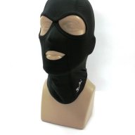 Термо маска за мотори, снимка 1 - Спортна екипировка - 11155199