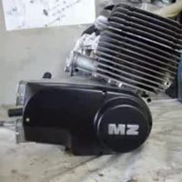 двг двигател двигатели за мотор мотоциклет, снимка 1 - Мотоциклети и мототехника - 18694084