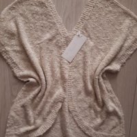 Готин пуловер, снимка 14 - Блузи с дълъг ръкав и пуловери - 20187964
