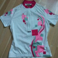 Дамски колоездачни тениски х 10лв., снимка 7 - Спортна екипировка - 15248027