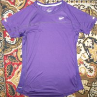 Тениска и потник NIKE, CRAFT   дамски,С и М, снимка 3 - Спортни екипи - 25662080