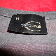 Roberto Cavalli оригинален дамски топ С, снимка 7 - Тениски - 11017555