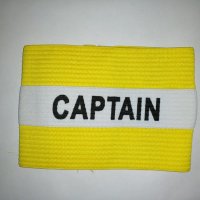 Капитанска Лента, снимка 1 - Футбол - 21287924