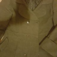 Елегантно Дамско палто -  50(2XL), снимка 2 - Палта, манта - 16861058
