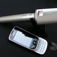 Нов Стерео Микрофон Sony F-99t /One Point Stereo Dynamic Microphone &  Wcables / Намален !, снимка 9 - Микрофони - 11359940