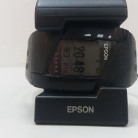  Сензор за пулс EPSON / SEIKO PS-500, снимка 1 - Фитнес уреди - 26056262