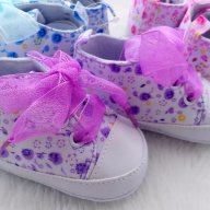 Бебешки буйки , снимка 16 - Бебешки обувки - 15380147