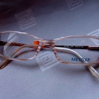 Нова оригинална диоптрична рамка Metzler, снимка 1 - Слънчеви и диоптрични очила - 24758897