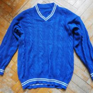 Пуловер, снимка 1 - Блузи с дълъг ръкав и пуловери - 12210529