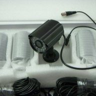 DVR 4, 8, 16ch видео записващи устройства за видео камери, снимка 6 - Камери - 11844772