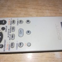 sony av system-remote control-внос швеицария, снимка 13 - Други - 20469360