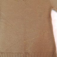Дамска блузка М размер, снимка 3 - Блузи с дълъг ръкав и пуловери - 11721896