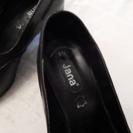 Дамски обувки Jana ест.кожа номер 40, снимка 2 - Дамски ежедневни обувки - 9591278