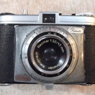 Фотоапарат "KODAK-Retinette" със светломер , сенник и филтър, снимка 1 - Други ценни предмети - 17534062