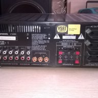 поръчан-grundig v5200 amplifier-made in germany-внос швеицария, снимка 10 - Ресийвъри, усилватели, смесителни пултове - 14209308