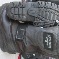термо боти Arctic track® Boots,made in CANADA 39 - 40 ловни водоустойчиви, топли апрески,двоен ботуш, снимка 11 - Дамски апрески - 25042879