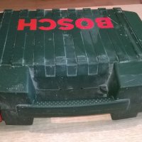 bosch-оригинален куфар за винтоверт-внос швеицария, снимка 1 - Винтоверти - 19533760