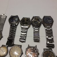 Стари часовници, снимка 10 - Колекции - 25105890