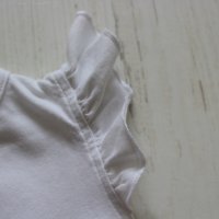 Летен панталон H&M, снимка 8 - Панталони и долнища за бебе - 25200287