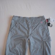 Страхотен нов панталон за девойка, 158 см. , снимка 3 - Детски панталони и дънки - 16643557