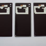 Оригинален заден капак за SONY Xperia Z3 Dual, снимка 2 - Калъфи, кейсове - 12413172