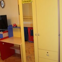 Гардероби за детска стая на фирма “ÇİLEK"