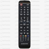 Samsung Aa59-00602a - дистанционно управление за LCD телевизор, снимка 1 - Дистанционни - 10357860