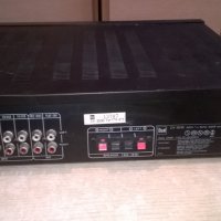 dual cv3530 hifi amplifier-за ремонт-внос швеицария, снимка 8 - Ресийвъри, усилватели, смесителни пултове - 25186361