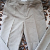 Красив панталон произведен в Испания.Европейски размер 38, снимка 1 - Панталони - 25630993